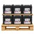 6 Bater�as TROJAN PACER P-875 | 8 Voltios 183 Amperios